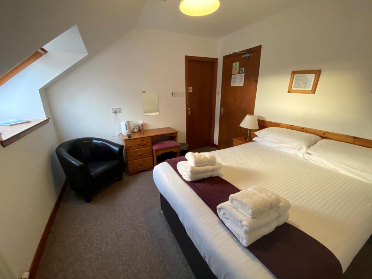 Smithton Hotel Ίνβερνες Εξωτερικό φωτογραφία
