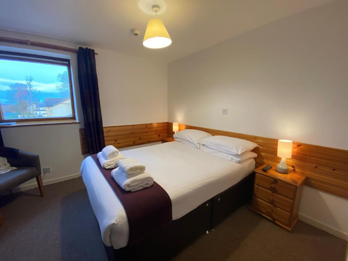 Smithton Hotel Ίνβερνες Εξωτερικό φωτογραφία