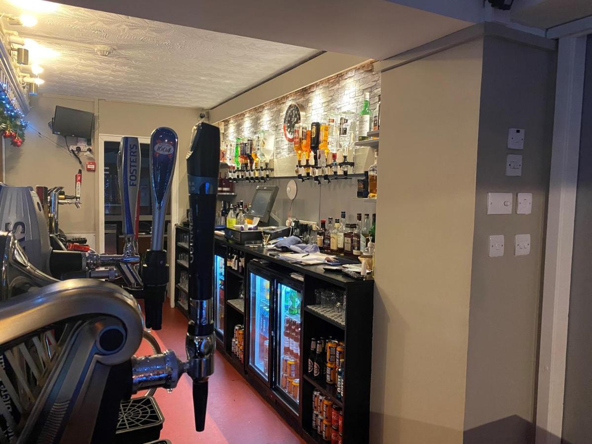 Smithton Hotel Ίνβερνες Εξωτερικό φωτογραφία