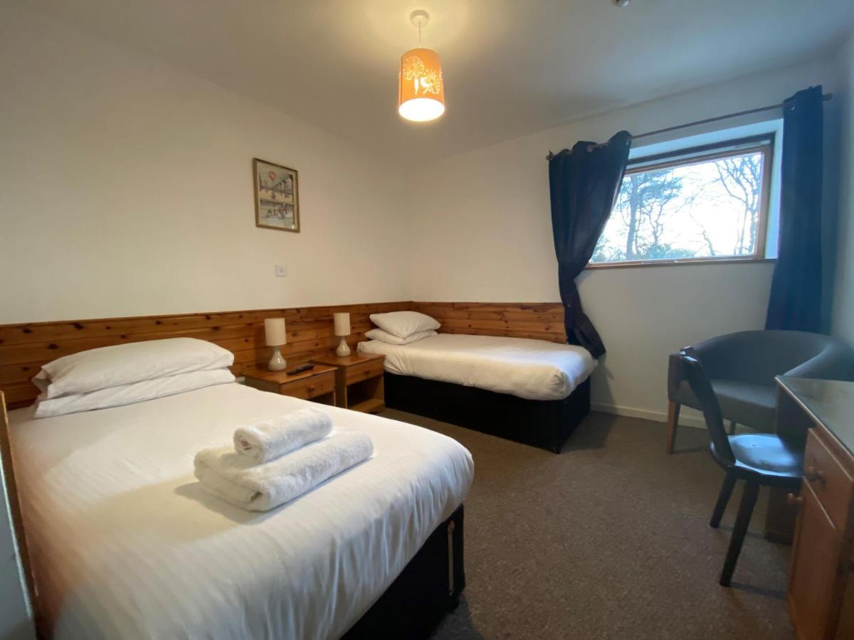 Smithton Hotel Ίνβερνες Εξωτερικό φωτογραφία