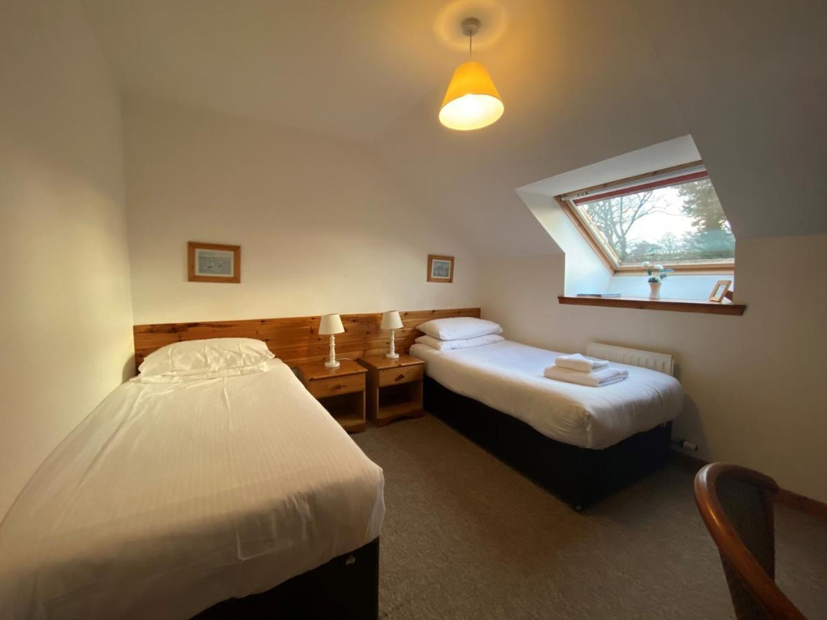 Smithton Hotel Ίνβερνες Εξωτερικό φωτογραφία