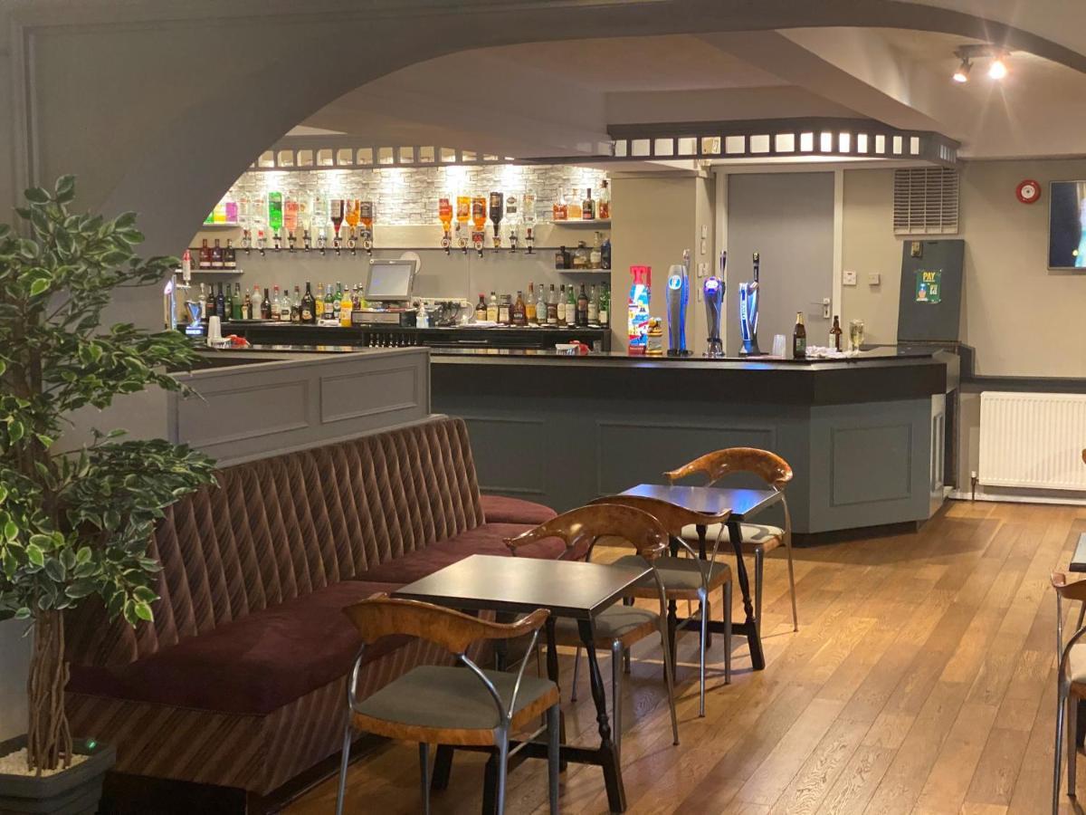 Smithton Hotel Ίνβερνες Εξωτερικό φωτογραφία