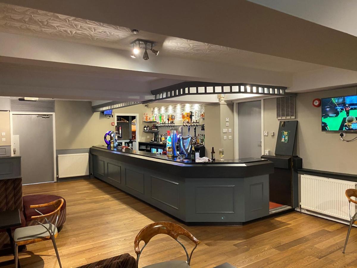 Smithton Hotel Ίνβερνες Εξωτερικό φωτογραφία