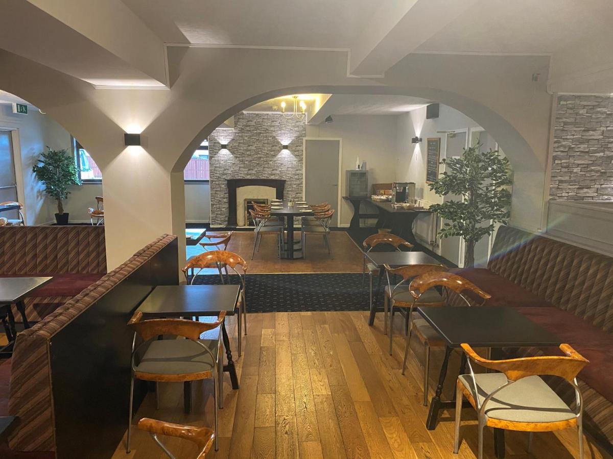 Smithton Hotel Ίνβερνες Εξωτερικό φωτογραφία