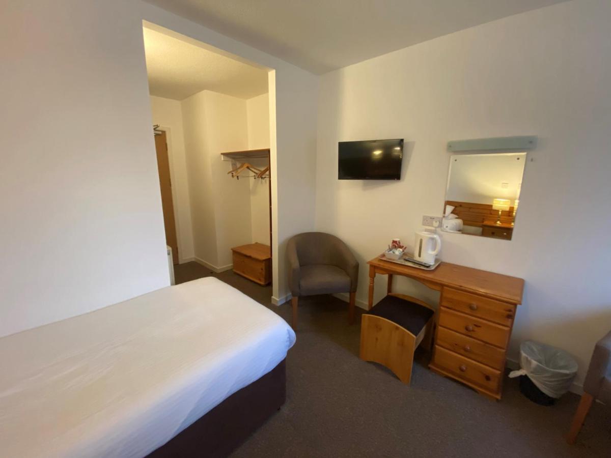 Smithton Hotel Ίνβερνες Εξωτερικό φωτογραφία