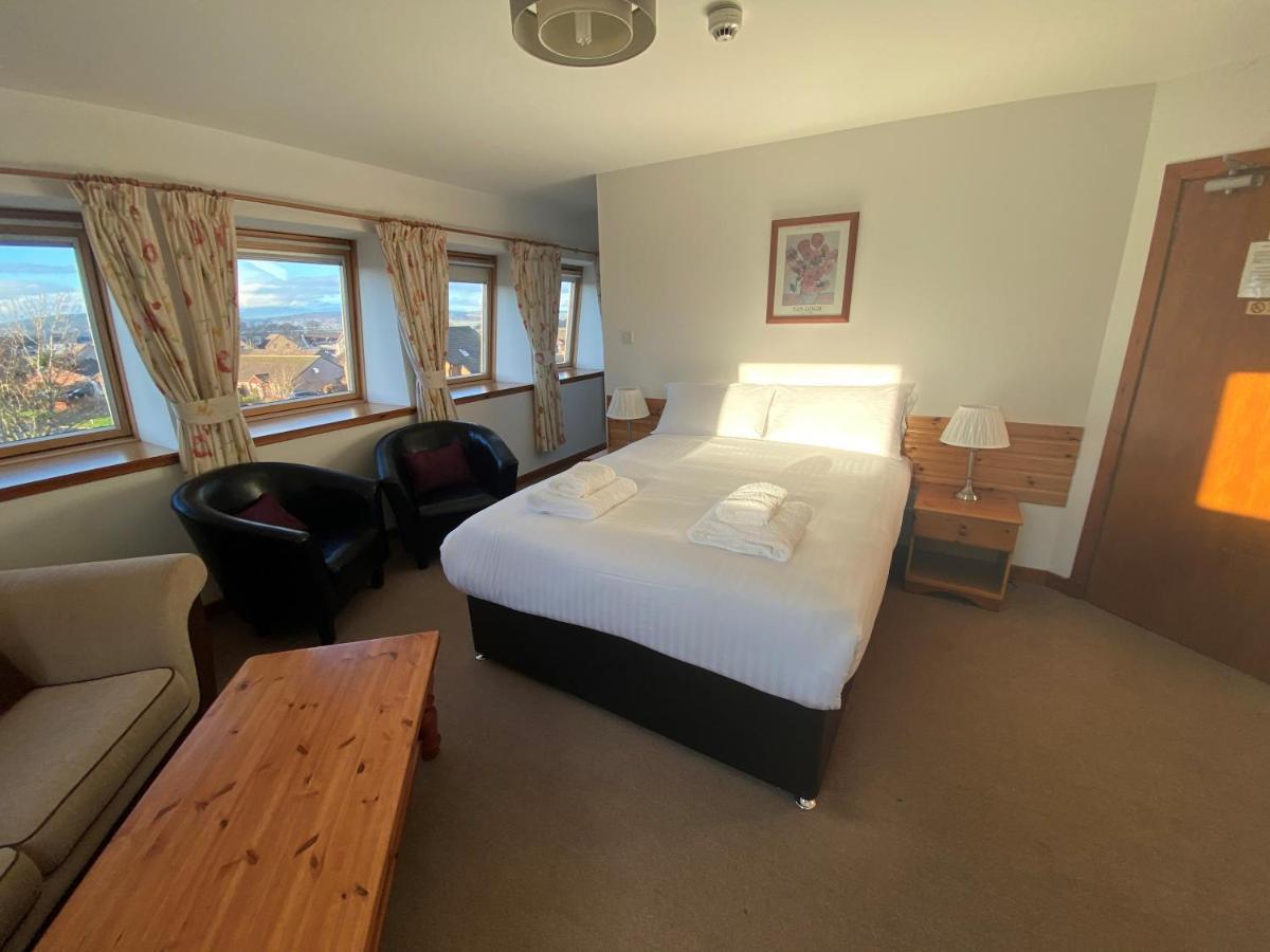 Smithton Hotel Ίνβερνες Εξωτερικό φωτογραφία