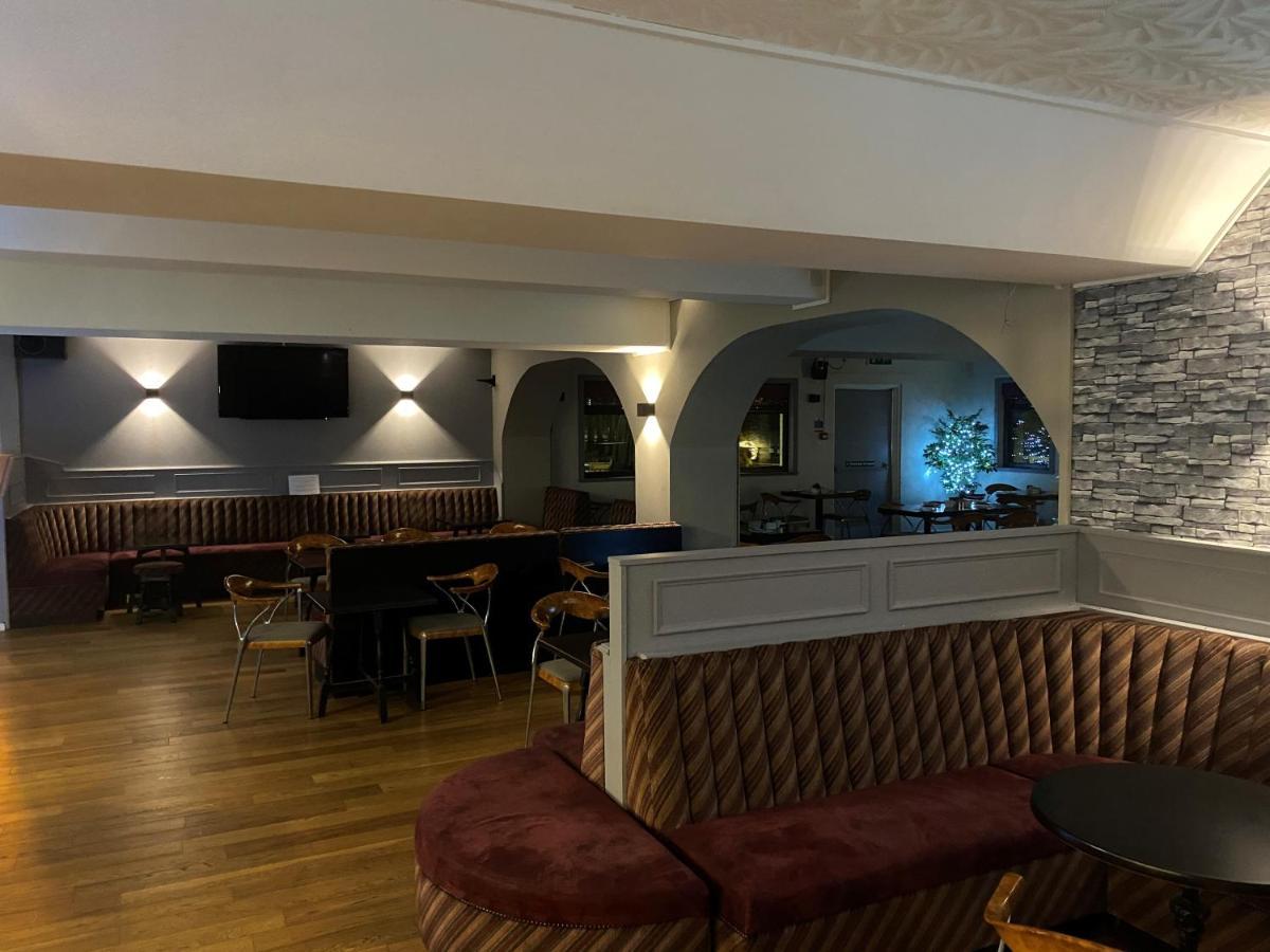 Smithton Hotel Ίνβερνες Εξωτερικό φωτογραφία