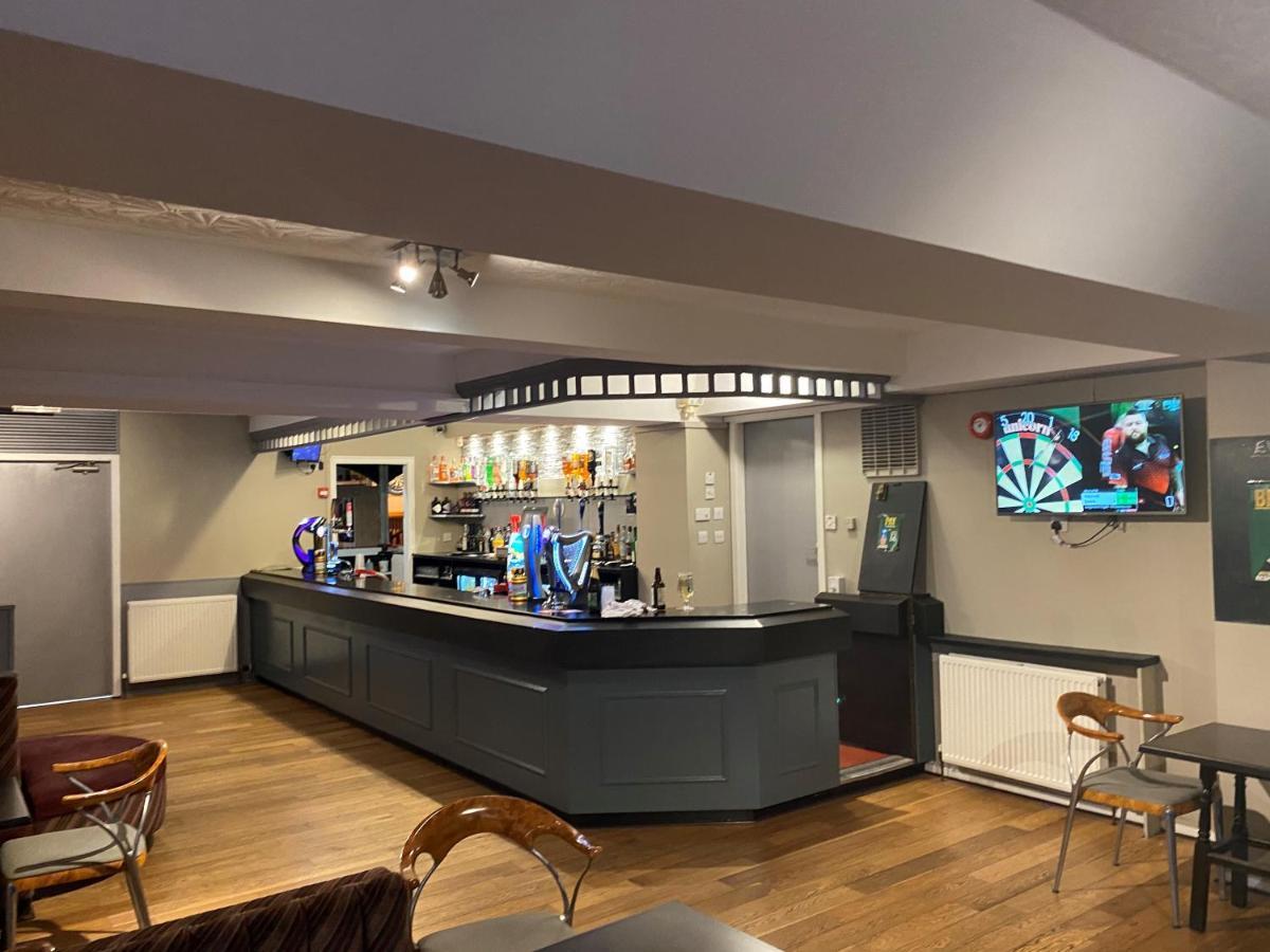 Smithton Hotel Ίνβερνες Εξωτερικό φωτογραφία