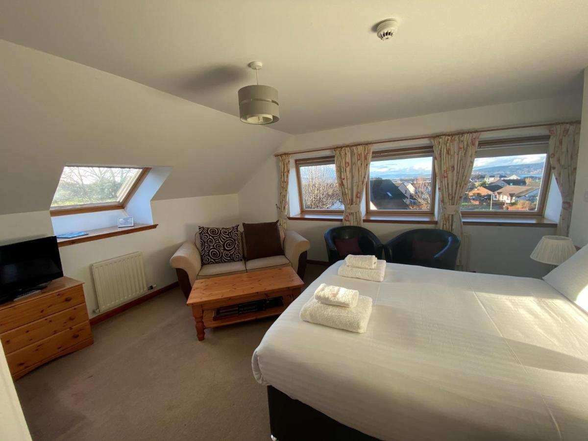 Smithton Hotel Ίνβερνες Εξωτερικό φωτογραφία