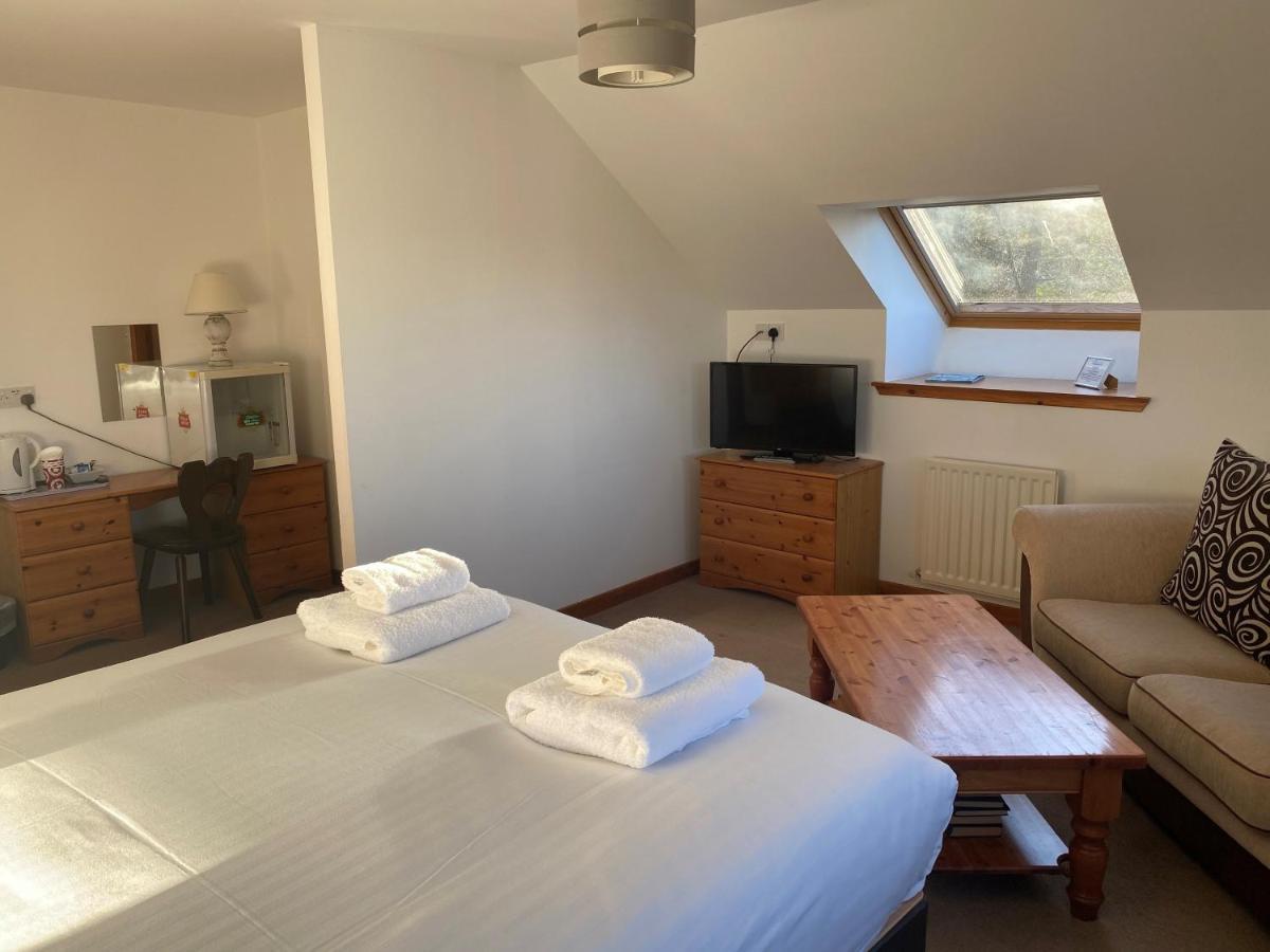 Smithton Hotel Ίνβερνες Εξωτερικό φωτογραφία