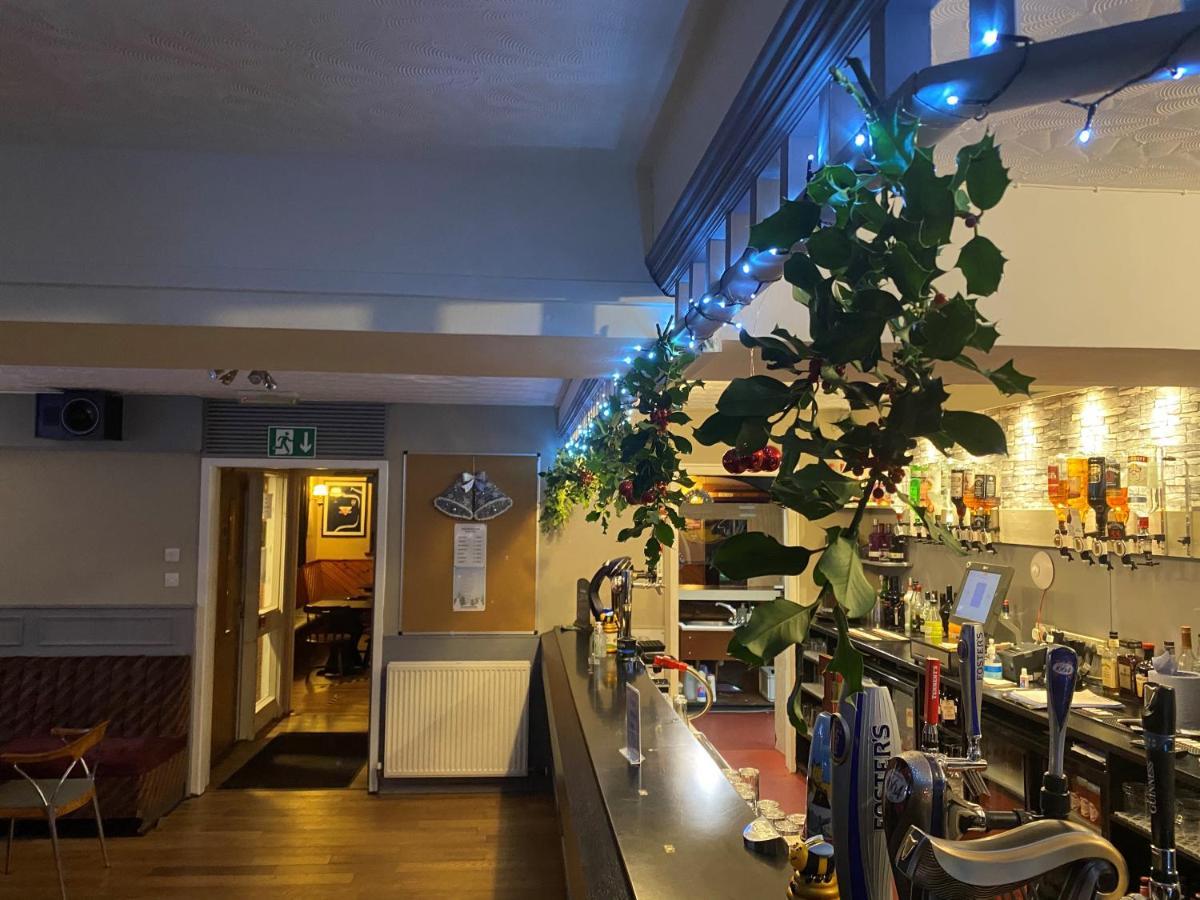 Smithton Hotel Ίνβερνες Εξωτερικό φωτογραφία