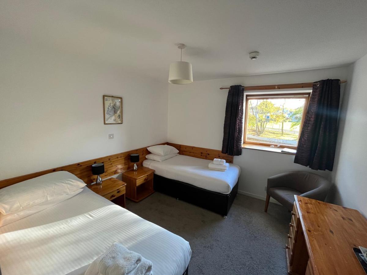 Smithton Hotel Ίνβερνες Εξωτερικό φωτογραφία