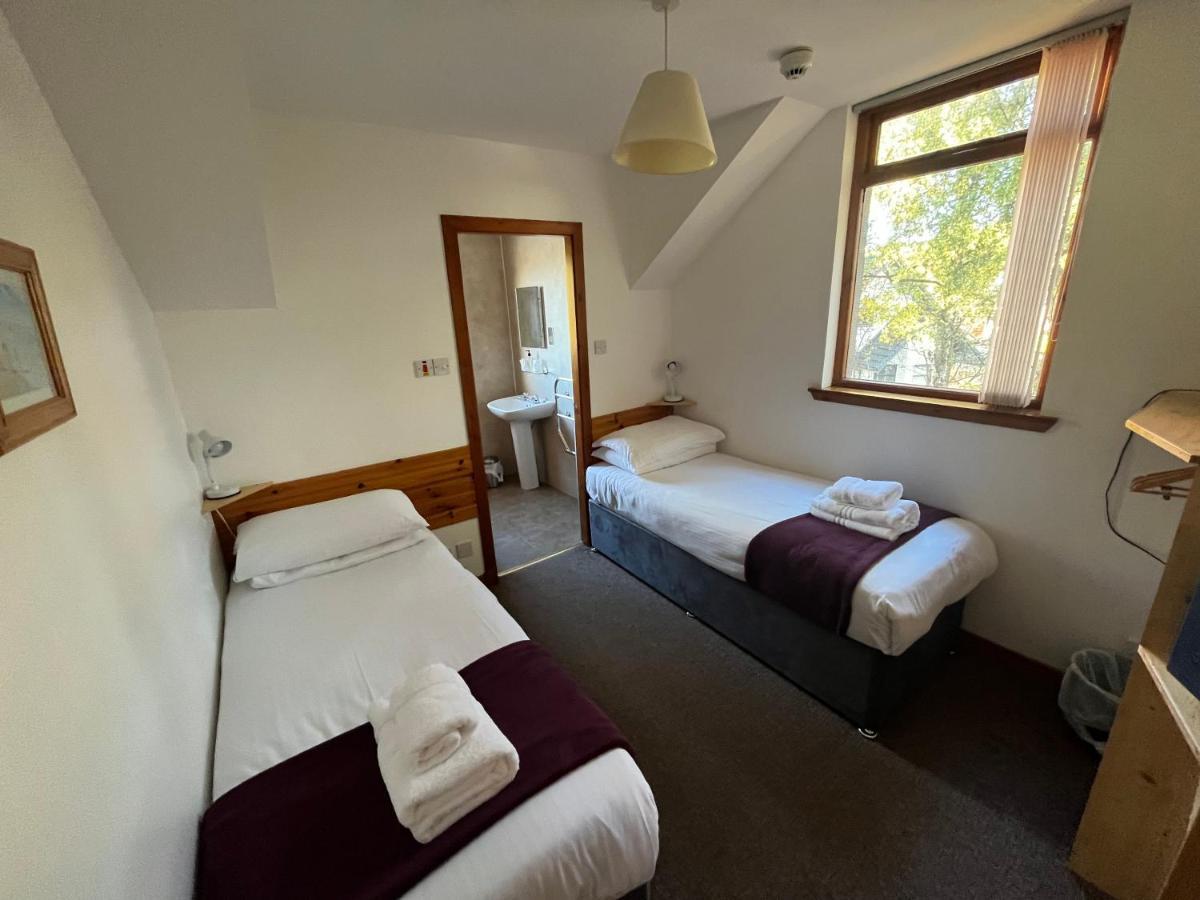 Smithton Hotel Ίνβερνες Εξωτερικό φωτογραφία