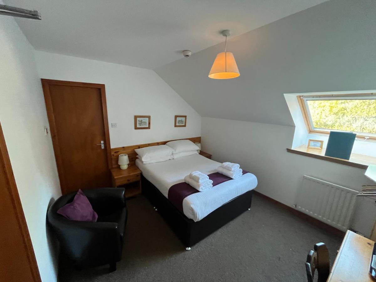 Smithton Hotel Ίνβερνες Εξωτερικό φωτογραφία