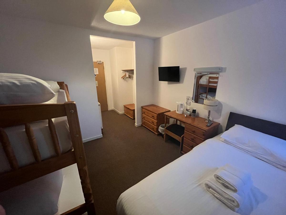 Smithton Hotel Ίνβερνες Εξωτερικό φωτογραφία