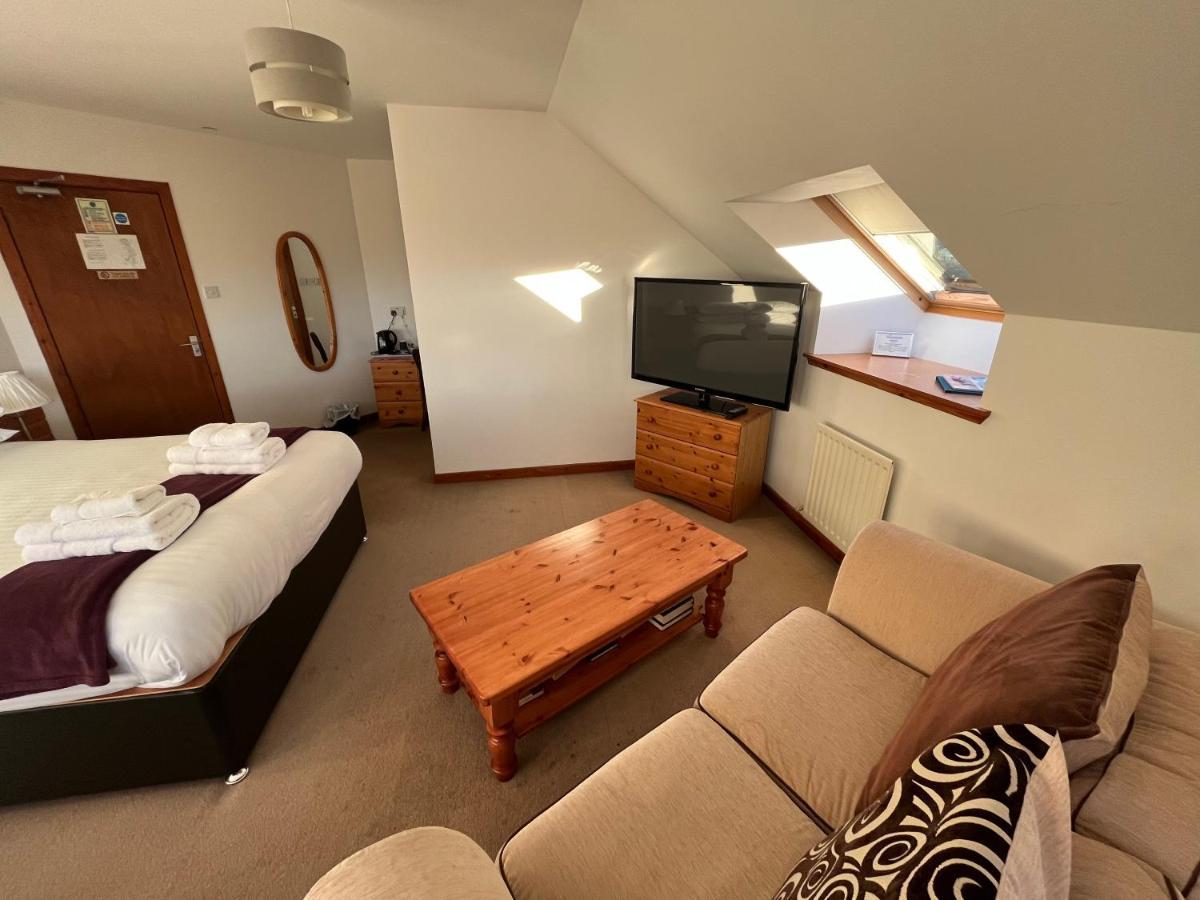 Smithton Hotel Ίνβερνες Εξωτερικό φωτογραφία