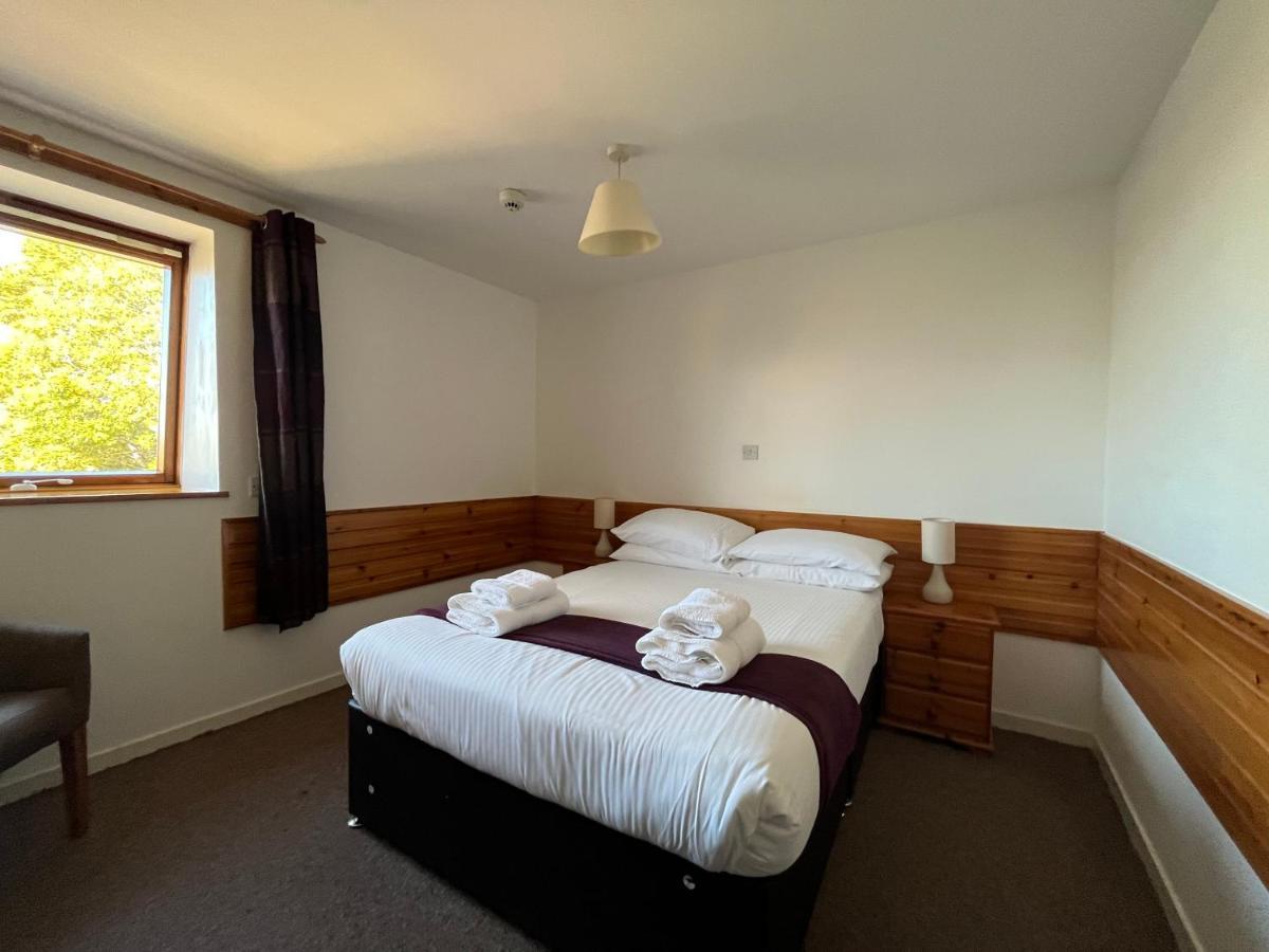 Smithton Hotel Ίνβερνες Εξωτερικό φωτογραφία